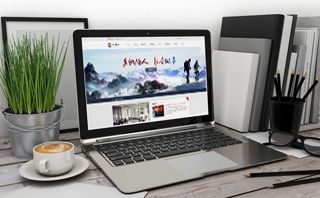 高端企业网站具有哪些功能？对中小型企业的未来发展有哪些帮助？